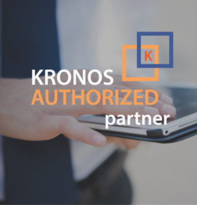 kronos authorized partner 1