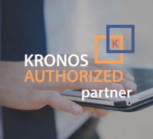 kronos authorized partner