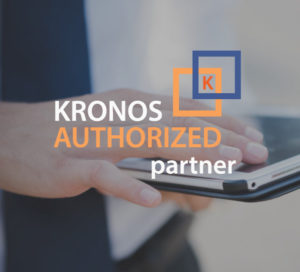 kronos authorized partner B