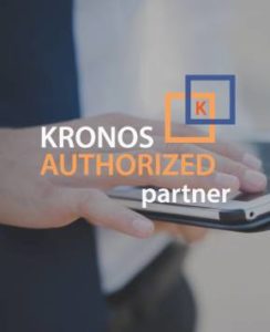 kronos authorized partner tall